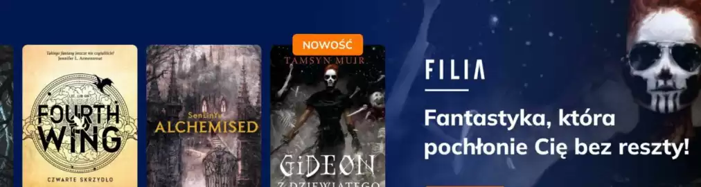 Woblink gazetka Strona 8