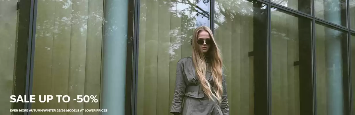 Hexeline gazetka (ważność do 2-02)