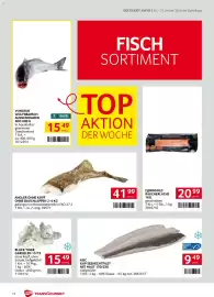 Transgourmet Flugblatt woche 5 Seite 12