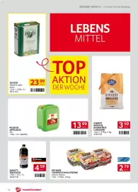 Transgourmet Flugblatt woche 5 Seite 14