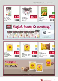 Transgourmet Flugblatt woche 5 Seite 17