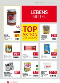 Transgourmet Flugblatt woche 5 Seite 18
