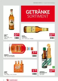 Transgourmet Flugblatt woche 5 Seite 22
