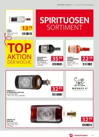 Transgourmet Flugblatt woche 5 Seite 23