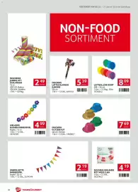 Transgourmet Flugblatt woche 5 Seite 26