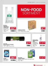 Transgourmet Flugblatt woche 5 Seite 27