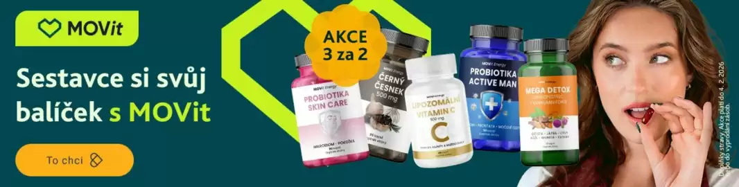 Lekarna leták Strana 1