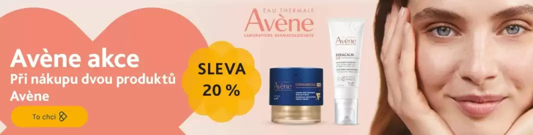 Lekarna leták Strana 3