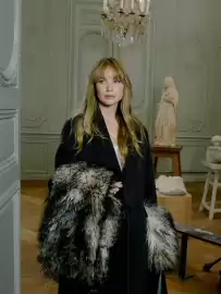 Folleto Dior Página 1