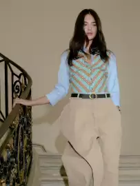 Folleto Dior Página 4