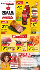 Intermarche gazetka tydzień 5 Strona 1