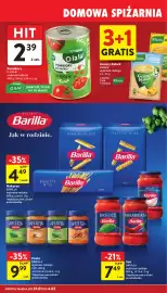 Intermarche gazetka tydzień 5 Strona 32