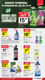 Intermarche gazetka tydzień 5 Strona 38