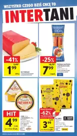 Intermarche gazetka tydzień 5 Strona 43