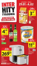 Intermarche gazetka tydzień 5 Strona 6