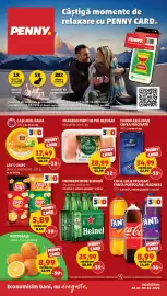 Catalog Penny săptămâna 5 Pagină 1