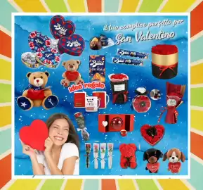 Volantino MEGA Pagina 2