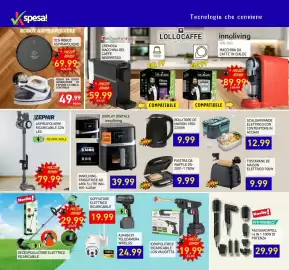 Volantino MEGA Pagina 3