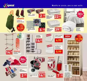 Volantino MEGA Pagina 5