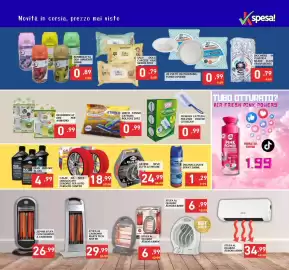 Volantino MEGA Pagina 6