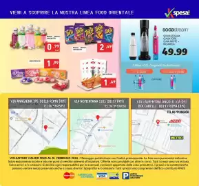 Volantino MEGA Pagina 8