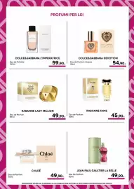 Volantino Idea bellezza Pagina 4