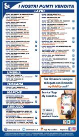 Volantino Casa & Co Pagina 16