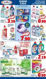 Volantino Casa & Co Pagina 7