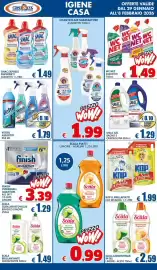 Volantino Casa & Co Pagina 8