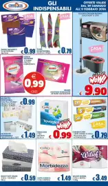 Volantino Casa & Co Pagina 9