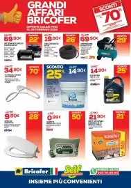 Volantino Bricofer Pagina 10