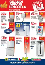 Volantino Bricofer Pagina 2
