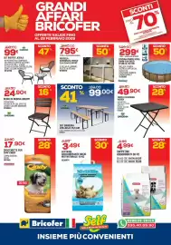 Volantino Bricofer Pagina 3