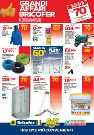 Volantino Bricofer Pagina 4