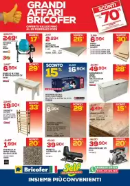 Volantino Bricofer Pagina 5