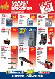 Volantino Bricofer Pagina 6