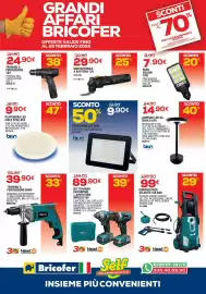 Volantino Bricofer Pagina 8