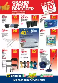Volantino Bricofer Pagina 9