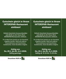 Interspar Flugblatt Seite 16