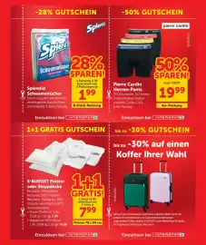 Interspar Flugblatt Seite 13