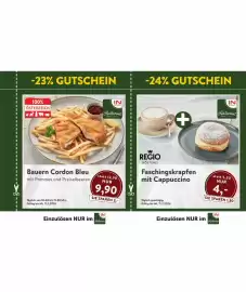 Interspar Flugblatt Seite 15