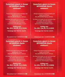 Interspar Flugblatt Seite 6