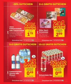 Interspar Flugblatt Seite 7