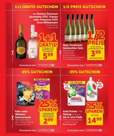 Interspar Flugblatt Seite 9