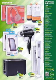 Folheto Supermercados Preços Baixos Página 4