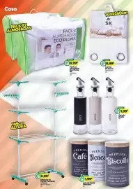 Folheto Supermercados Preços Baixos Página 2