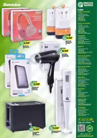 Folheto Supermercados Preços Baixos Página 4