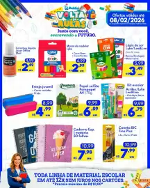 Catálogo Supermercados Baklizi Página 2