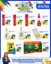 Catálogo Supermercados Baklizi Página 3