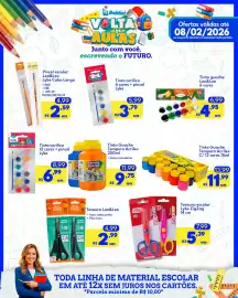 Catálogo Supermercados Baklizi Página 4